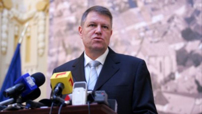 Johannis: E greşit să apară SUPER-BARONI prin regionalizare, îmi doresc să dispară şi cei existenţi